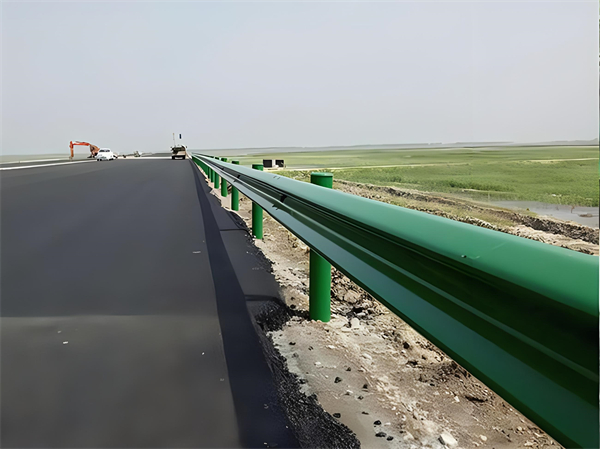 陵水高速公路护栏的生产制造工艺